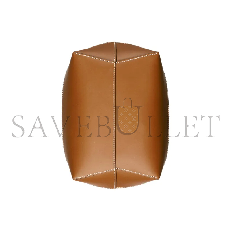 G*u*i printed small bucket bag 772856 (31*22.5*15cm)